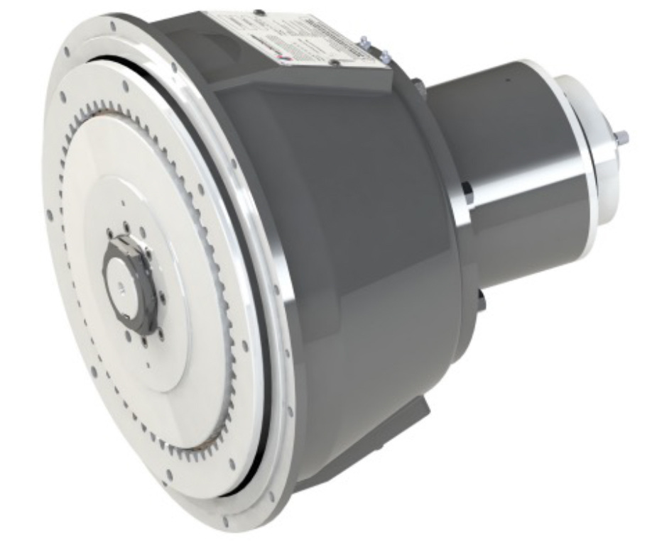 Cold Planer – Road Milling Machines
